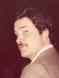 Wayne Robinson comes aboard