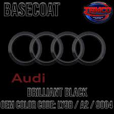 Image result for Brilliant Black 2003 Audi