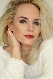 Blog — Cheryl Texiera