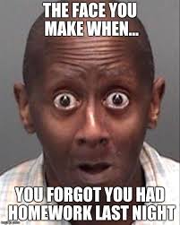 The Face You Make When Funny Memes Funny Faces Funny Mugshots Black Funny Pictures