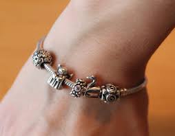 Pandora reduziert für ausgewählte produkte seine preise. Pandora Charm Armband Silber Kleiderkorb De