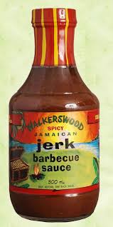 Walkerswood Caribbean Foods Caribbean Recipes Jamaican Jerk Barbecue Sauce