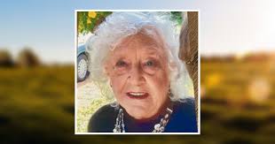 Arleen Viva Clark Powers Obituary December 25, 2023