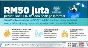 Semakan ptptn cara semak baki pinjaman ptptn / penyata ptptn termasuk semakan status permohonan ptptn 2019. Spin Tekun Skim Pembiayaan Informal Rm5 000 Untuk Usahawan