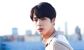 Jimin bts jin bts bangtan boy jhope seokjin hoseok yugyeom got7 foto bts. The Bts Army Is Freaking Out After Google Search Suggests Jin Is Leaving The Group Talent Recap