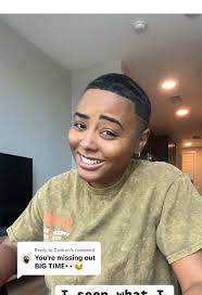 Nelly Nicole Barbershop