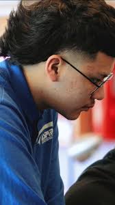 Aspira High School Graduation Ceremony