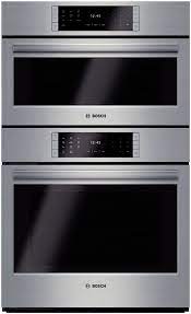 We did not find results for: Bosch Hslp751uc 30 Inch Steam Combination Wall Oven With 4 6 Cu Ft European Convection Oven Steam Convection 14 Cooking Modes Self Clean Delay Start And Star K Certified Sabbath Mode