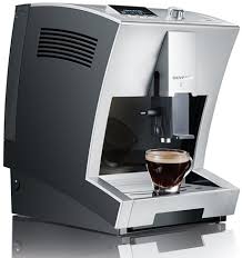 Choose between a single or double shot of espresso, and then let the automatic milk frothier transform the. Severin S2 One Touch Automatic Coffee Machine