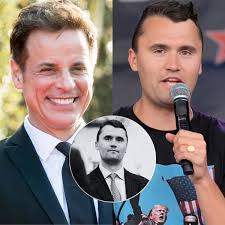 NEWS: Just hours after the shocking news of Charlie Kirk's death, Christian  LeBlanc made an unprecedented move, donating $2.5 million to erect a giant  bronze statue to commemorate and honor Kirk's legacy –