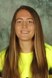 2017 Women's Soccer Roster