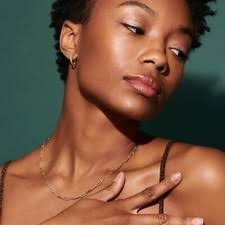 Las mejores ofertas en Ágata Joyas de Oro para hombres