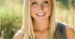 Maia Ragar, Central Catholic Valedictorian