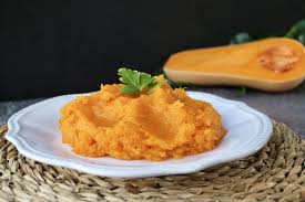 Pure De Calabaza Casero La Receta Saludable Y Facil De Hacer