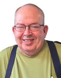 Obituary information for Donald Phillip McDaniels