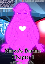 Marcos Harem Porn Comics [Kath Hawkins] (Star vs. the Forces of Evil) Rule  34 Comics – R34Porn