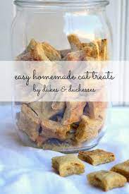 Easy Homemade Cat Treats And Like Omg Get Some Yourself Some Pawtastic Adorable Cat Shirts Cat Cat Treats Homemade Homemade Cat Treats Easy Homemade Cat Food