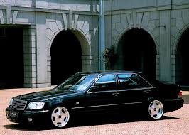 Pin On The Benz W126