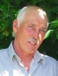 Obituary information for Eric Harvey