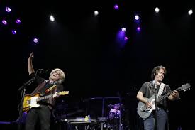 Hall Oates Hoagie Nation Returns To Festival Pier For Its