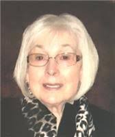 Mary Cashion Obituary (1938