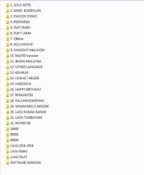Overall rating of karaoke lagu malaysia baru 2018 update is 1,0. Lagu Karaoke Cond New Location Shah Alam Fon Number Facebook