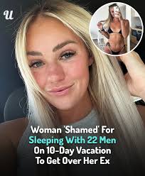 She's spoken out after being branded a 'disgrace' 😳