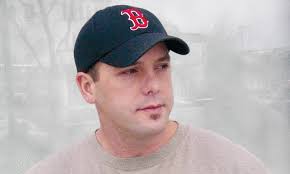 Life and death with Ron Currie Jr