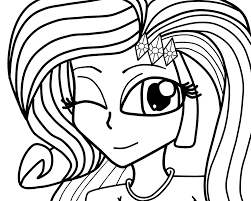 Uncommon is color coded as yellow. Rarity Coloring Pages Best Coloring Pages For Kids
