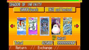 However, because the challenge to activate huge revolution is bugged and will never register you activating the card, you can never attain 100% and thus can never unlock. Cheats For Yu Gi Oh Ultimate Masters Gba