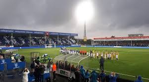 Sarpsborg 08 is playing next match on 10 jul 2021 against sandefjord fotball in eliteserien. Sarpsborg 08 Maccabi Tel Aviv 3 1 Europa League Play Off Nordic Stadiums