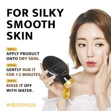 Brightening Pineapple Skin Pulling Face Cleanser 100 ml