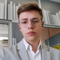 10+ perfiles de «Benjamin Cruz»