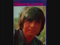Johnny Tillotson