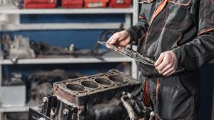 Felpro, dnj rock, itm, beck arnley, apex, genuine and mahle. What You Need To Know About Blown Head Gasket Repair Costs