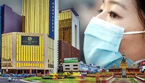 Lip keong chen founded nagacorp ltd. Nagacorp Courts Covid Cultural Controversy In Cambodia Asia Times