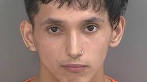 Angel Arreguin's Instagram, Twitter & Facebook