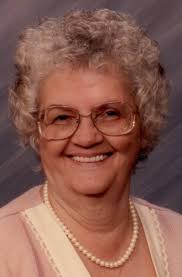 MILDRED STEWART Obituary (2015)