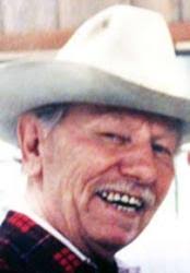 Raymond L Harrell (1923-2014)