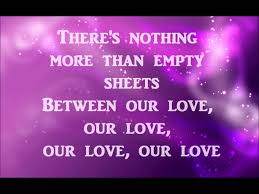 Pink Ft Nate Ruess Just Give Me A Reason Lyrics With Images Happy Pharrell Williams Lyrics Praise Songs Happy Pharrell