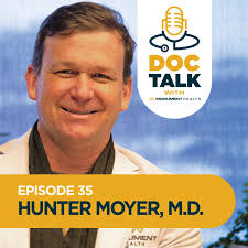 Episode 35: Plastic Surgery: Myths and Truths with Dr. Hunter Moyer
