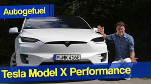 Das model x kann als 5, 6 oder 7 sitzer bestellt werden. Tesla Model X Performance Raven Fahrbericht 2020 Autogefuhl