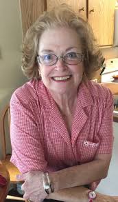 Obituary for Margaret Jane Rickman