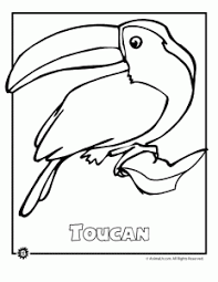 Coloring pages and activity sheets are enjoyable, quick and easy approaches to reinforce healthy messages in and outside the classroom. Endangered Animals Coloring Pages Animals From North America The Rainforest The Ocean Woo Jr Kids Activities Children S Publishing