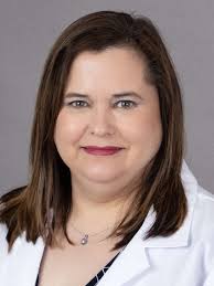 Lee Ann Mitchell, APRN