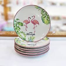 Pin By Nerdeindirim On T A B L E D E C O R A T I O N Painted Ceramic Plates Plates Ceramic Painting