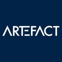Logo Artefact
