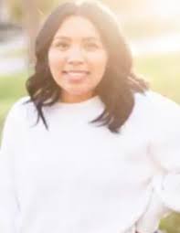 Obituary information for Karina Ramos