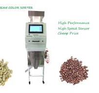 Most Popular Mini Color Sorter Coffee Sorting Coffee Beans ...