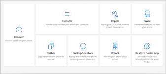 How to backup data from locked android phone · step 1. Proven How To Access A Locked Android Phone Via Usb